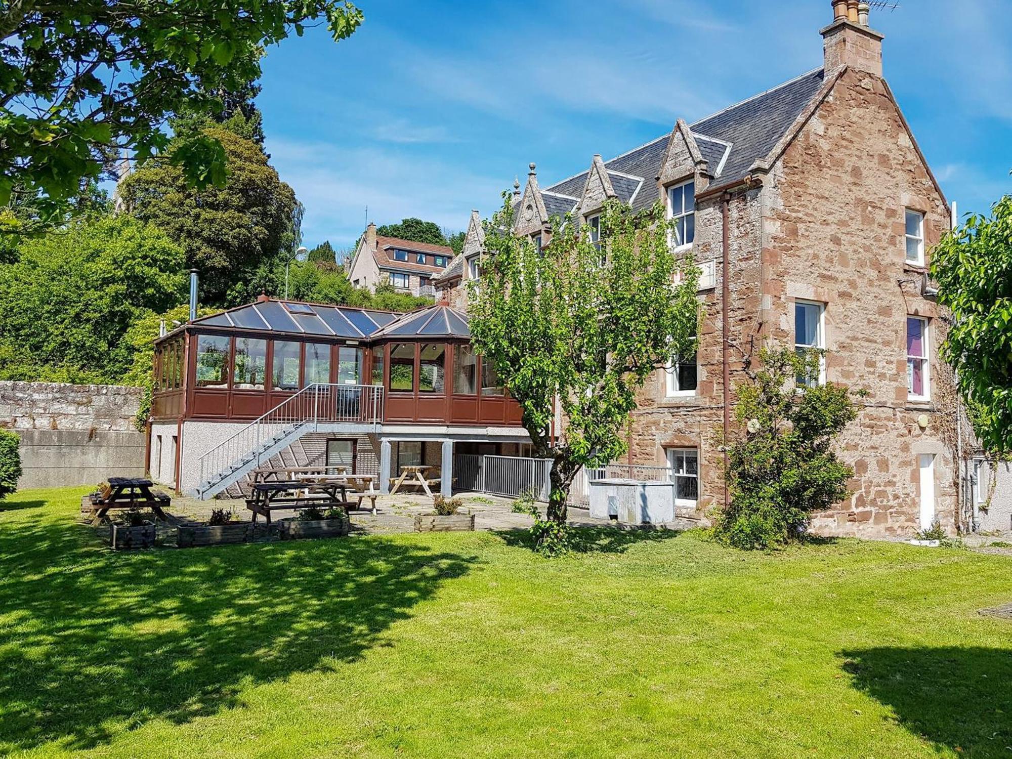 The Red Kite - Uk31003 Villa Avoch Exterior photo
